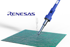 RENESASƳ˵豸Яʽ豸R-Mobile A1ϵӦô|Renesas˾